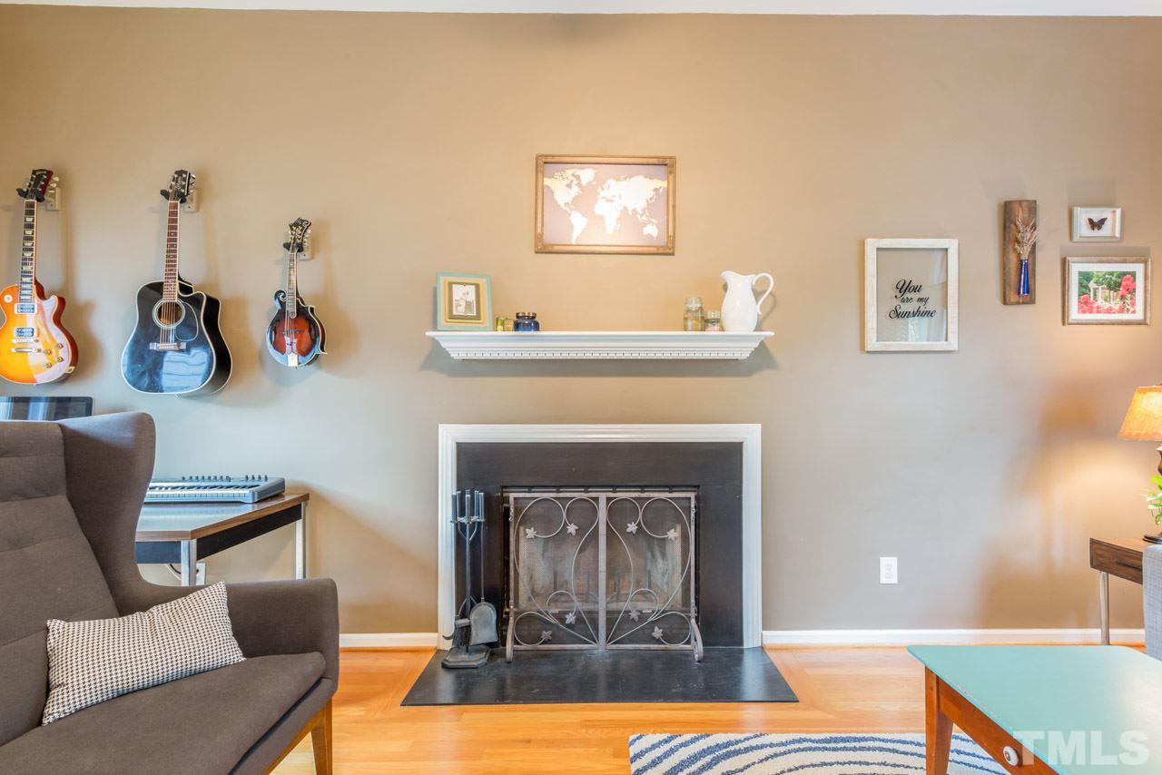 5808 Forest Ridge Drive Durham, NC 27713 - Photo 4 of 25 Gallery Image 4