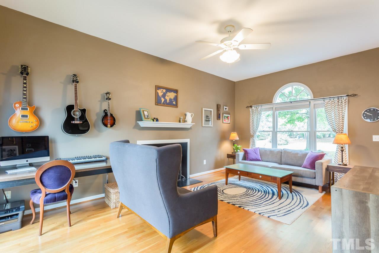 5808 Forest Ridge Drive Durham, NC 27713 - Photo 5 of 25 Gallery Image 5