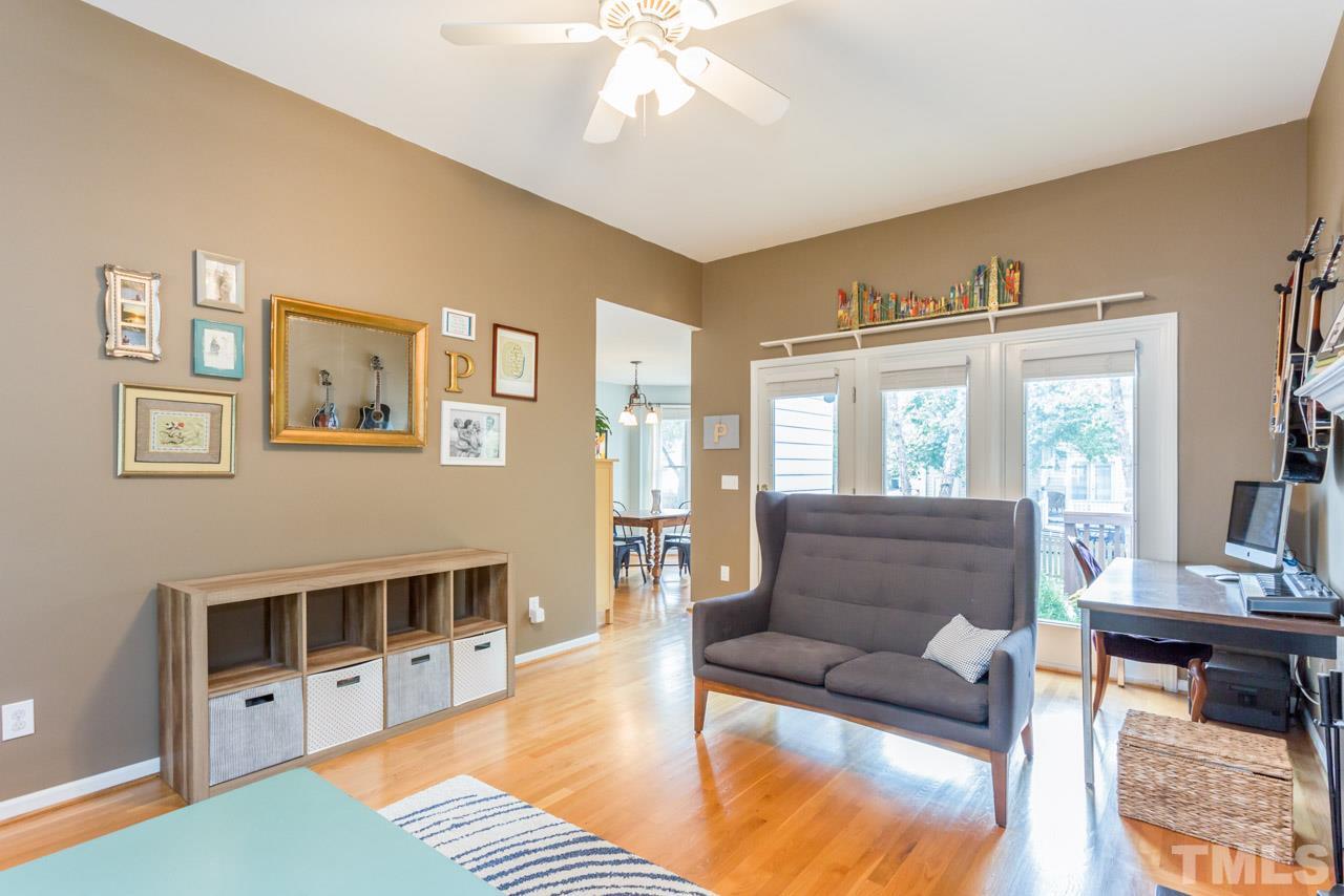 5808 Forest Ridge Drive Durham, NC 27713 - Photo 6 of 25 Gallery Image 6