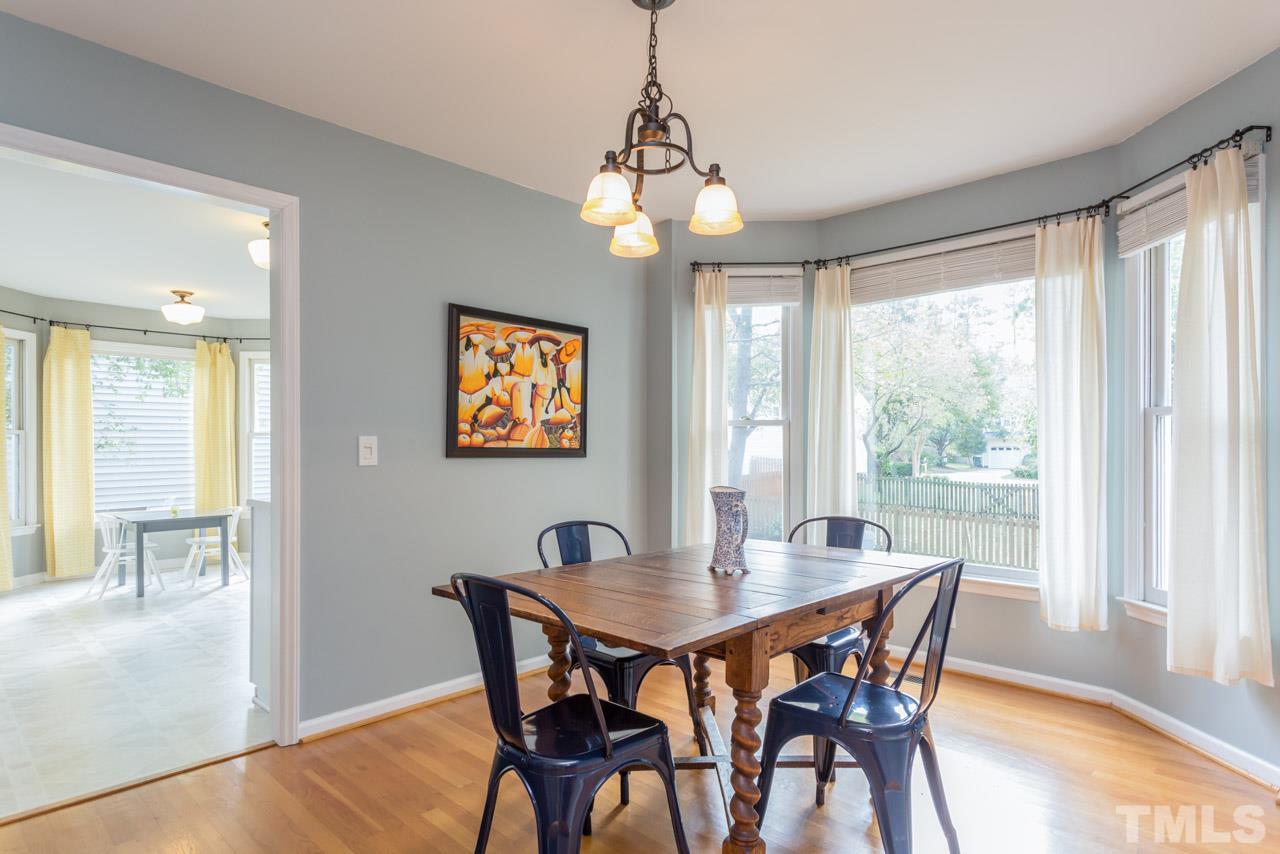 5808 Forest Ridge Drive Durham, NC 27713 - Photo 7 of 25 Gallery Image 7