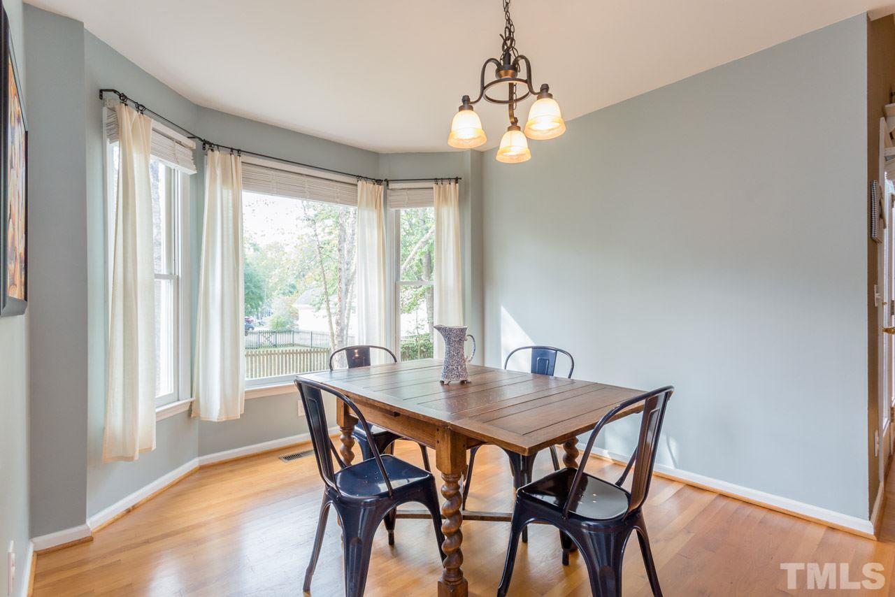 5808 Forest Ridge Drive Durham, NC 27713 - Photo 8 of 25 Gallery Image 8