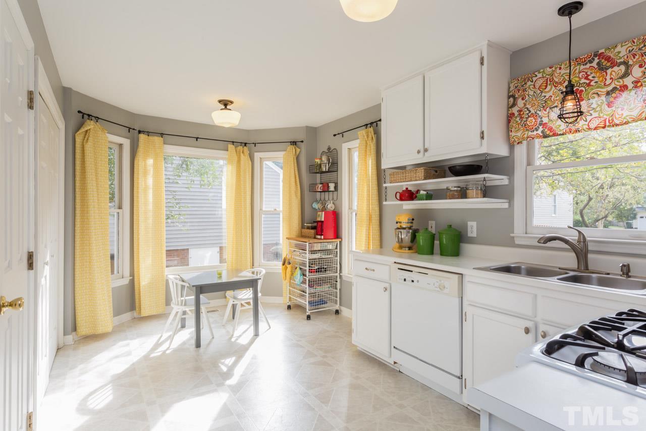 5808 Forest Ridge Drive Durham, NC 27713 - Photo 9 of 25 Gallery Image 9
