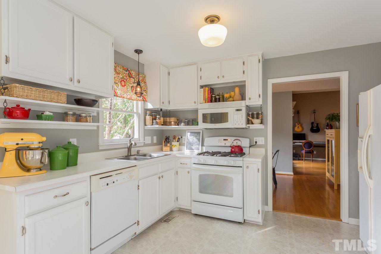 5808 Forest Ridge Drive Durham, NC 27713 - Photo 10 of 25 Gallery Image 10