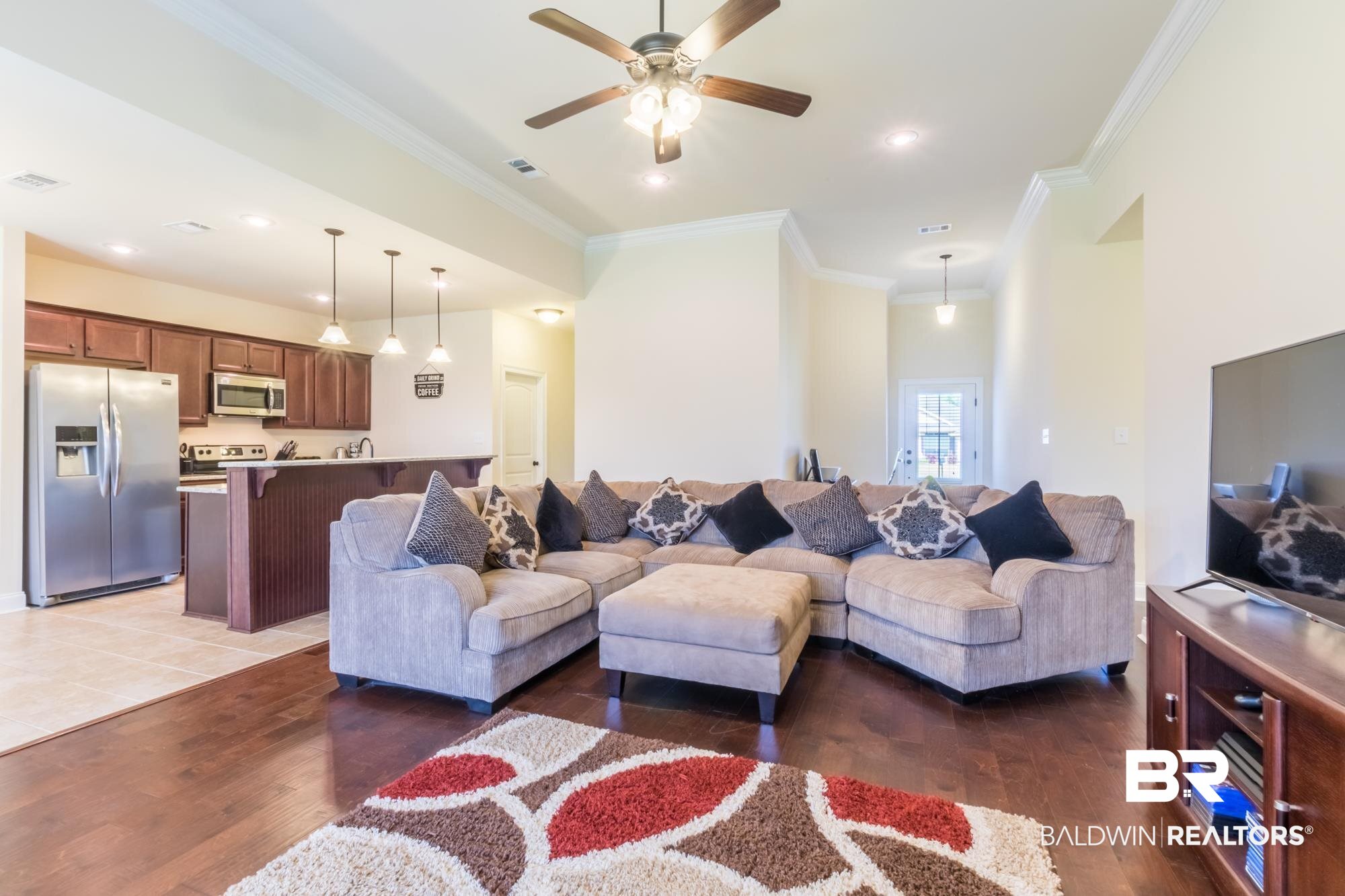 15015 Troon Drive Foley, AL 36535 - Photo 6 of 27