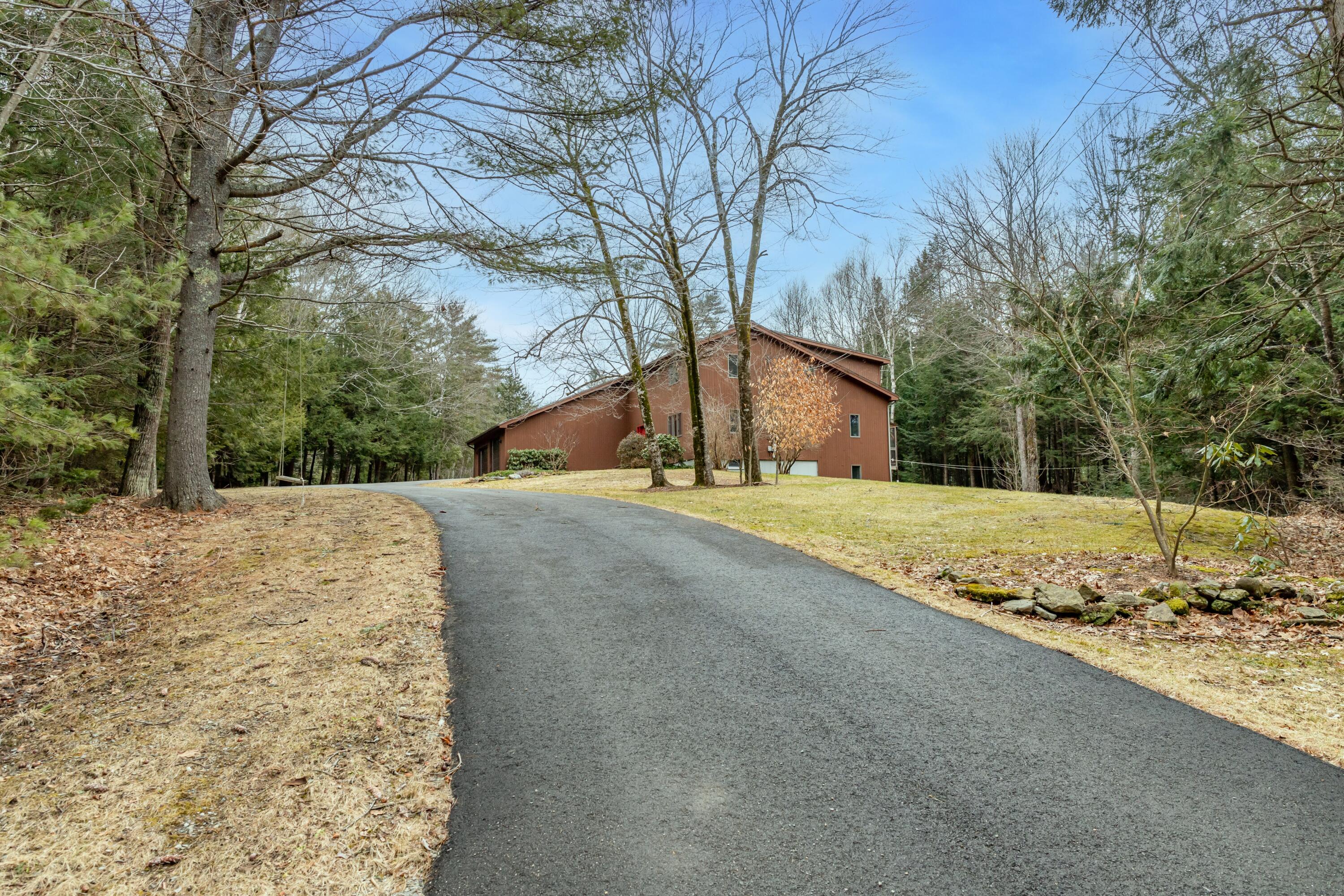 81 Papermill Road Hampden, ME 04444 - Photo 4 of 76 Exterior