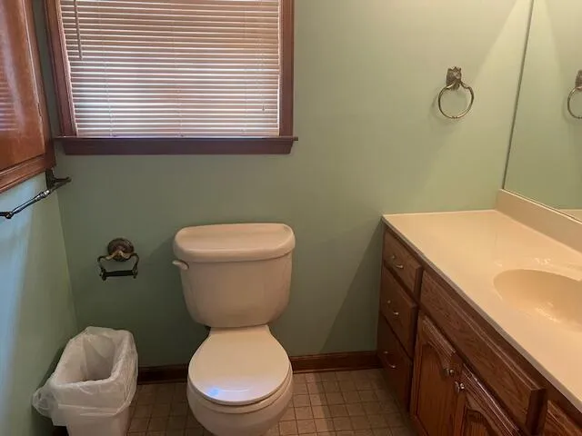 a view of walk in closet