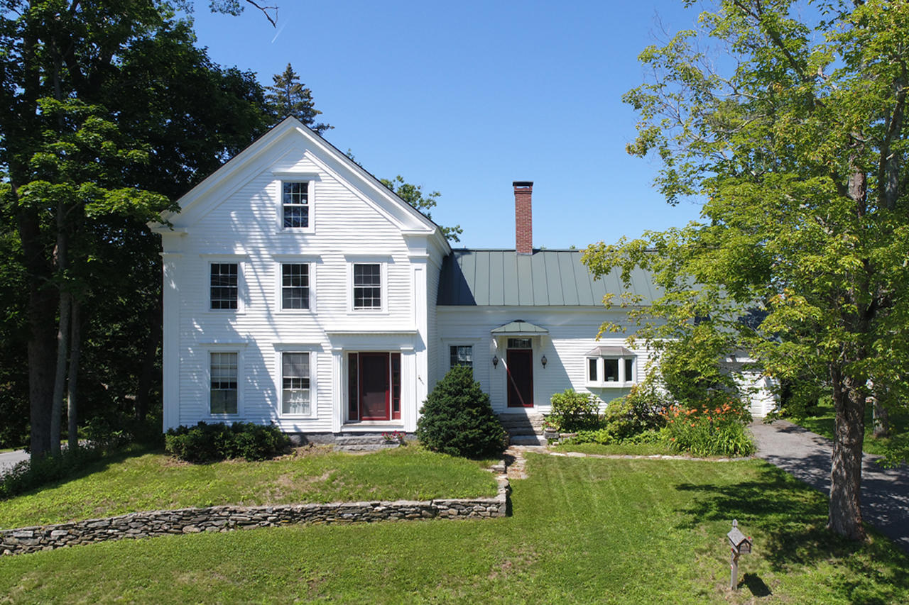 85 Bristol Road Damariscotta, ME 04543 - Photo 8 of 36 1-A-Exterior-5-1280