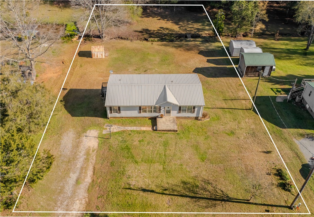 121 Kountry Lane Walhalla, SC 29691 - Photo 2 of 31