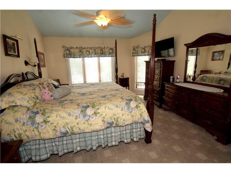 136 Le Pointe Road Greensburg, PA 15601 - Photo 11 of 25 Master Bedroom.