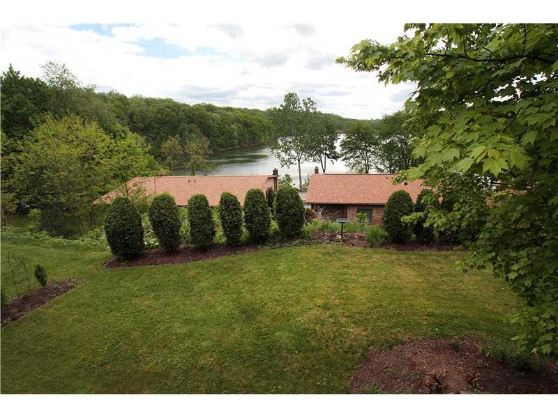136 Le Pointe Road Greensburg, PA 15601 - Photo 23 of 25 View.