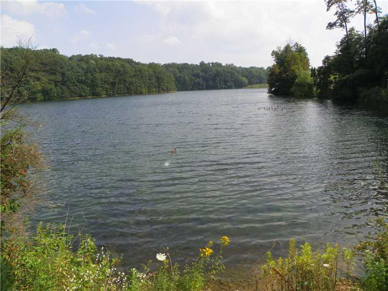 136 Le Pointe Road Greensburg, PA 15601 - Photo 24 of 25 Other. This beautiful lake borders the properties of Le Pointe.