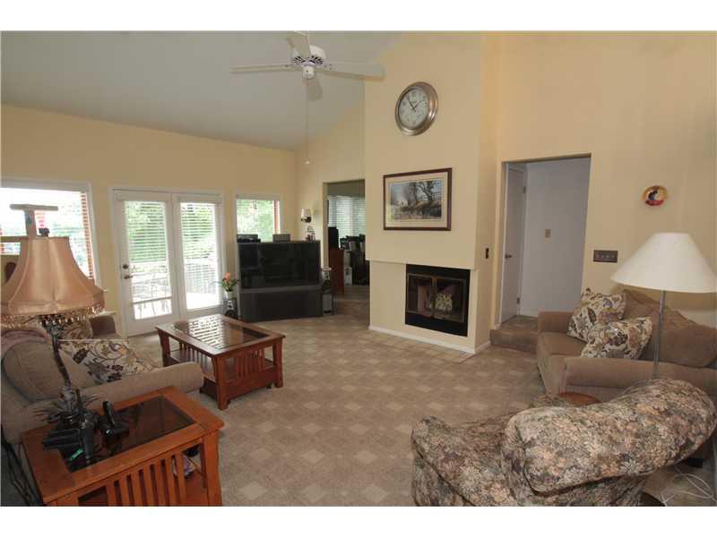 Living Room. 