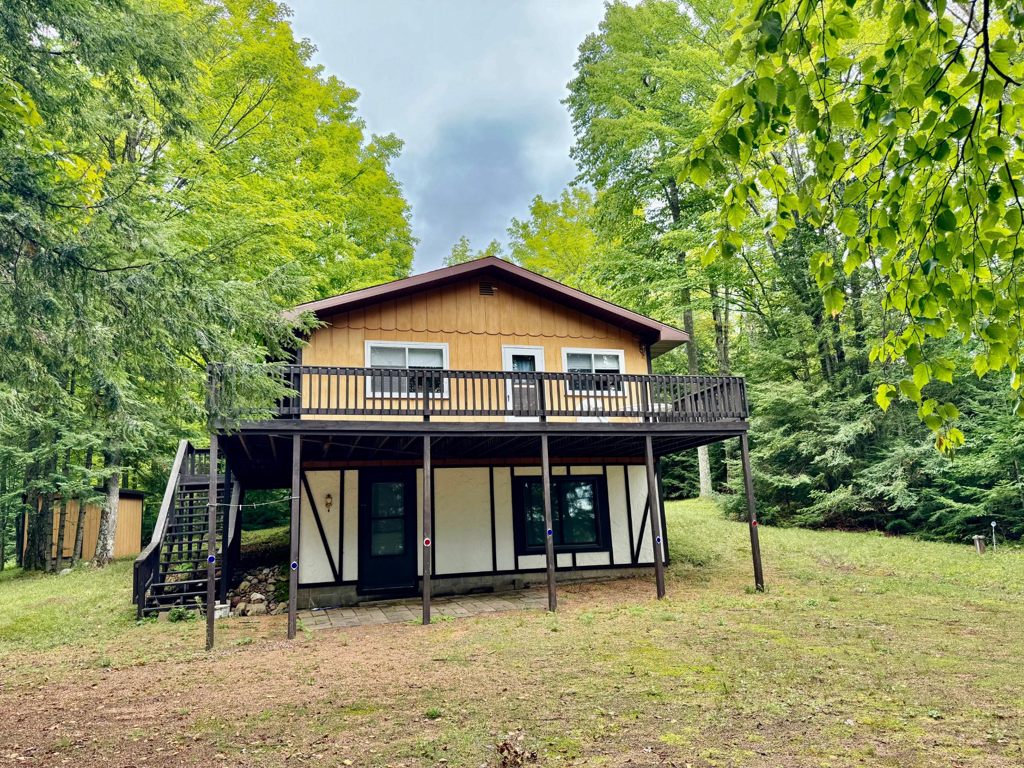 11327 Bartsch Road Presque Isle, WI 54557 - Photo 25 of 26 Gallery Image 25