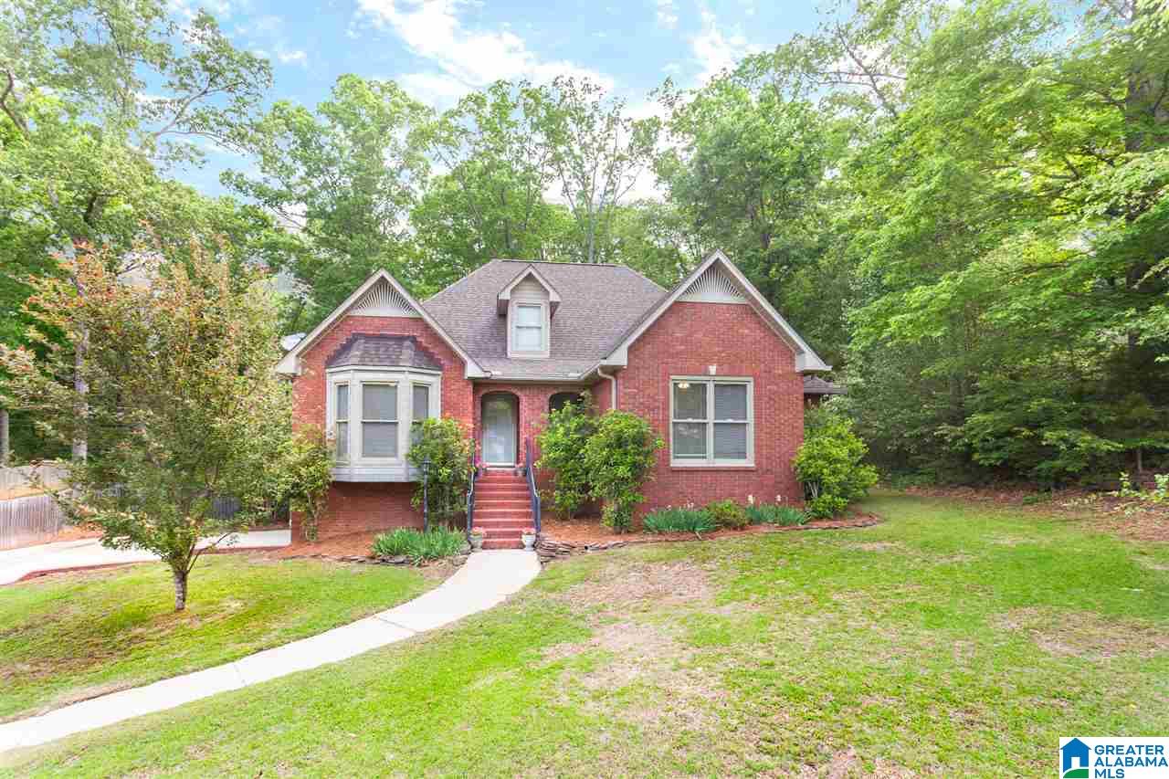 6220 Eagle Ridge Circle Pinson, AL 35126 - Photo 1 of 37