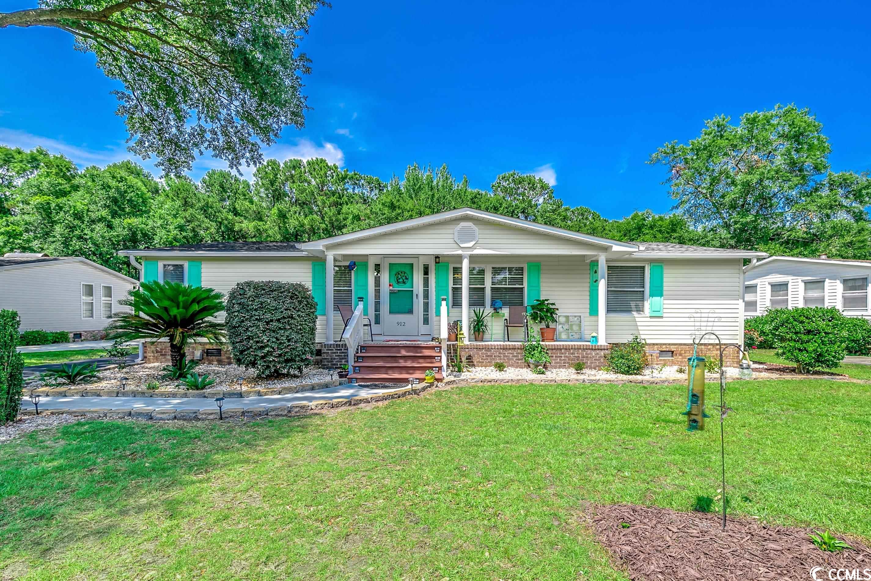 912 Trout Court Murrells Inlet, SC 29576 - Photo 2 of 40