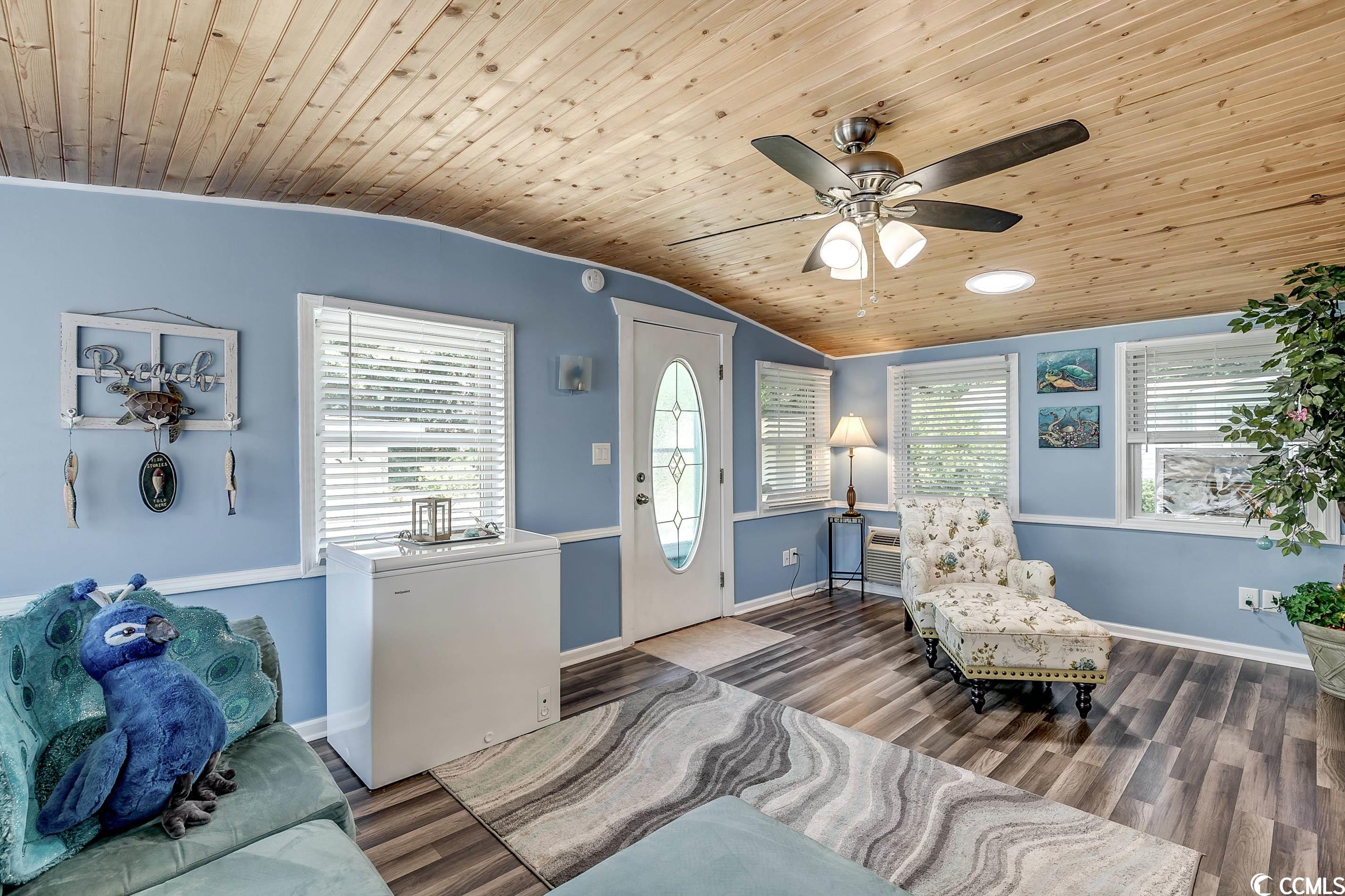 912 Trout Court Murrells Inlet, SC 29576 - Photo 21 of 40