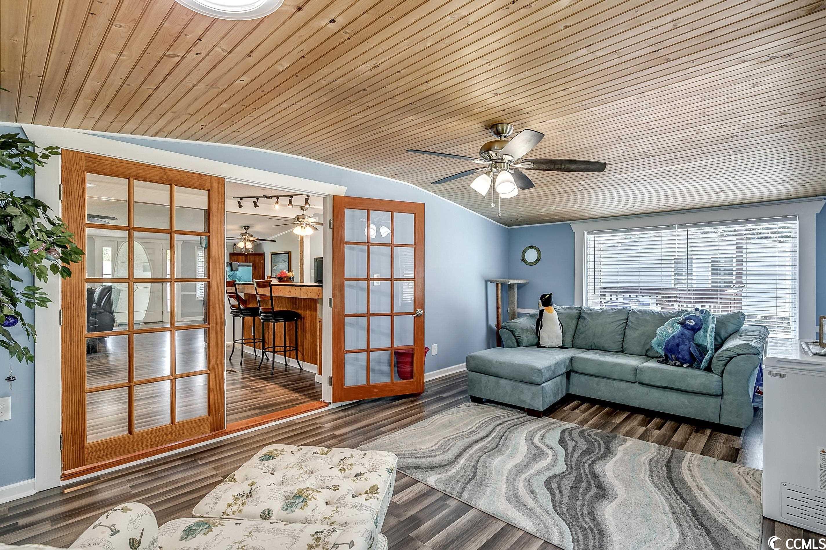 912 Trout Court Murrells Inlet, SC 29576 - Photo 22 of 40