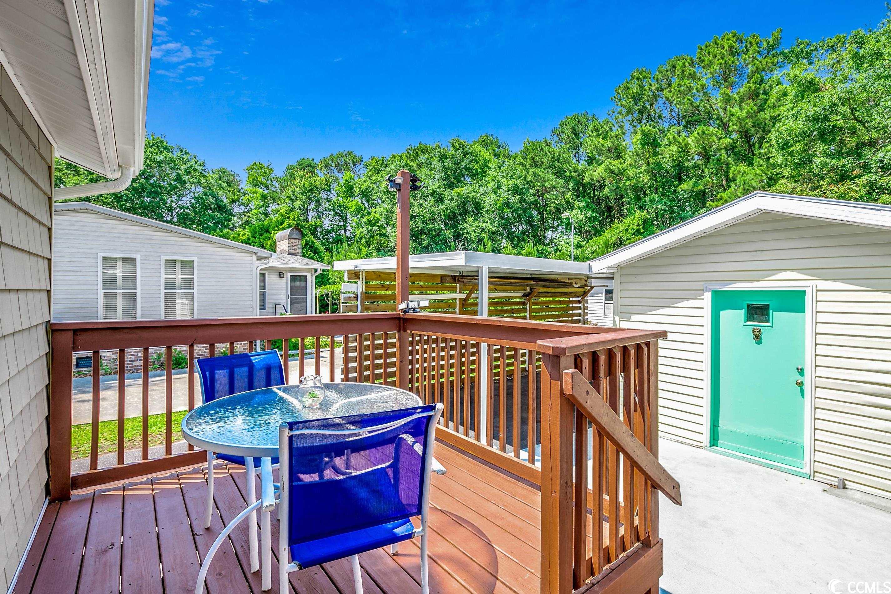 912 Trout Court Murrells Inlet, SC 29576 - Photo 24 of 40