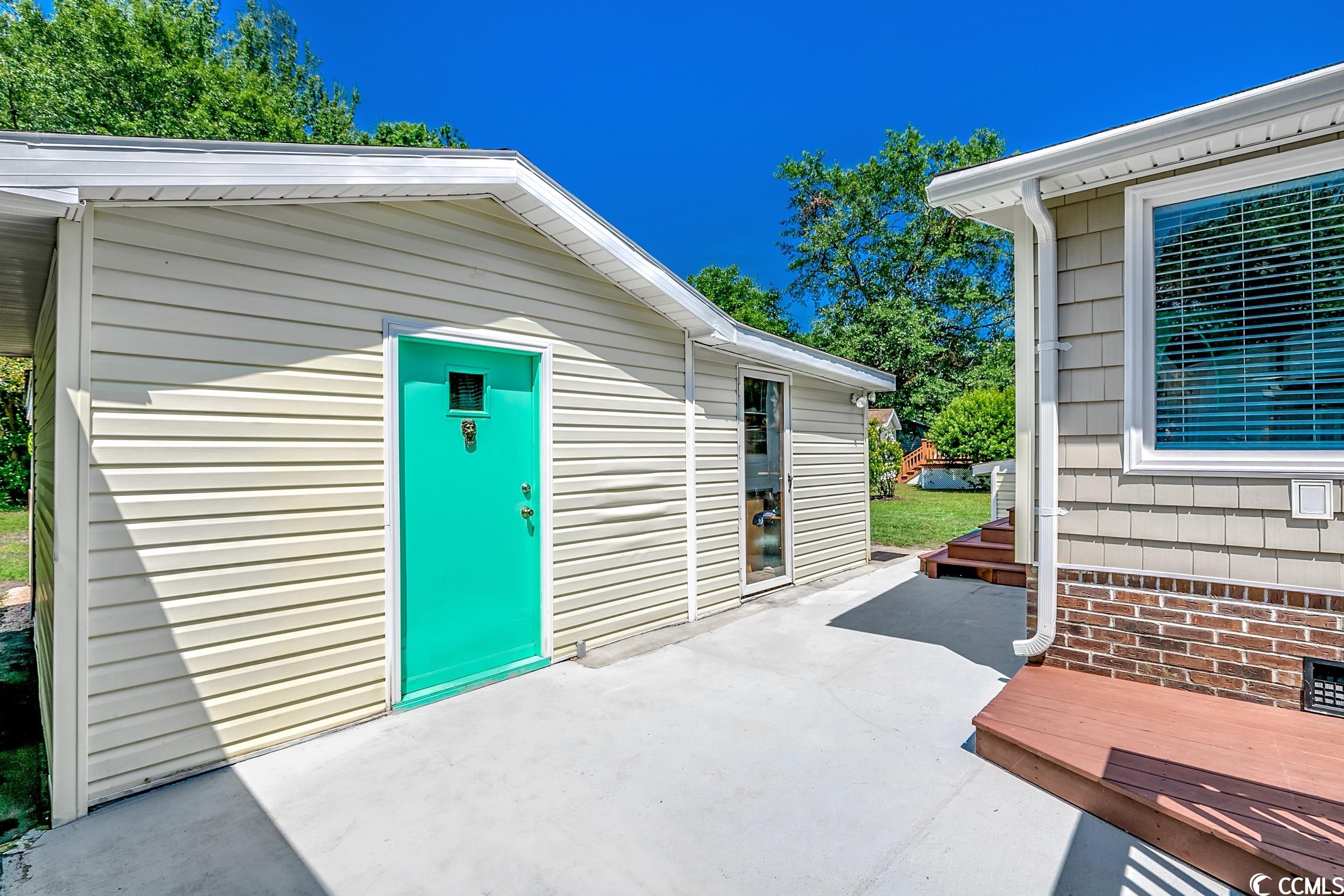 912 Trout Court Murrells Inlet, SC 29576 - Photo 25 of 40