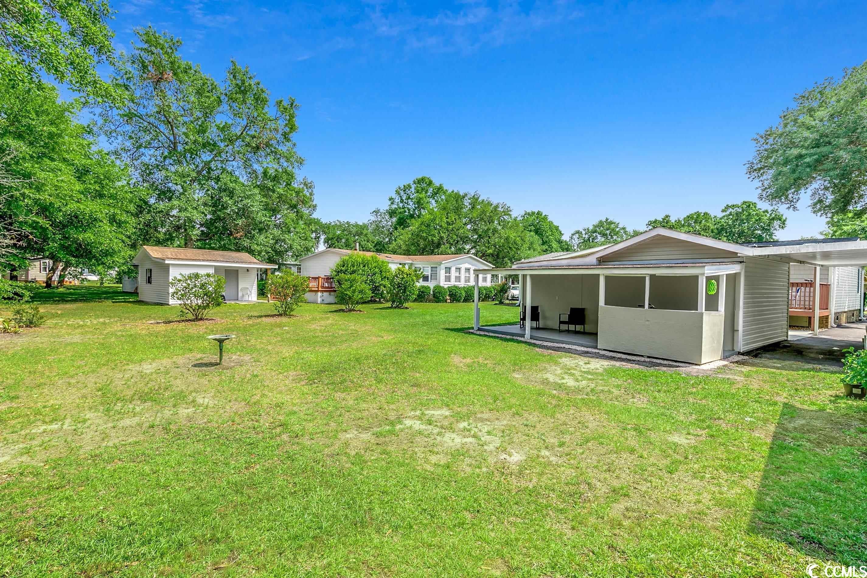 912 Trout Court Murrells Inlet, SC 29576 - Photo 30 of 40