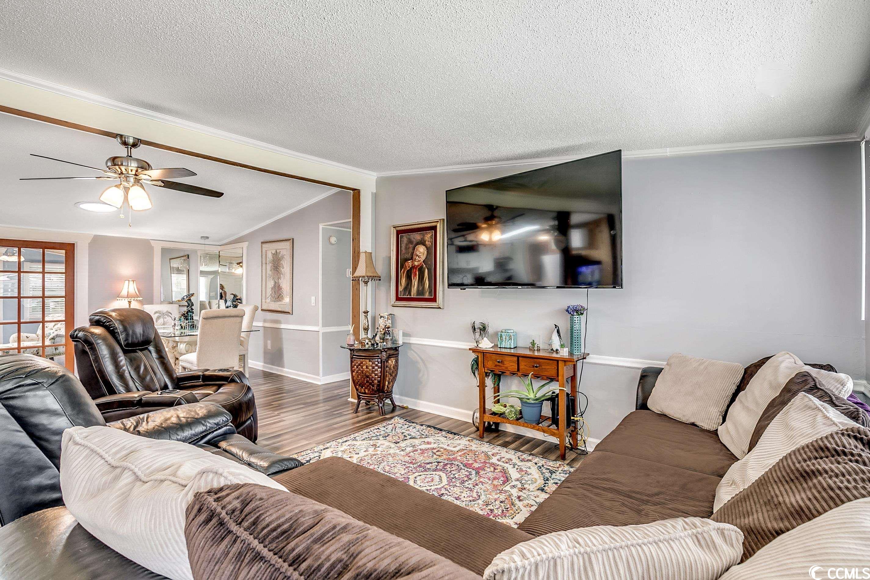 912 Trout Court Murrells Inlet, SC 29576 - Photo 3 of 40