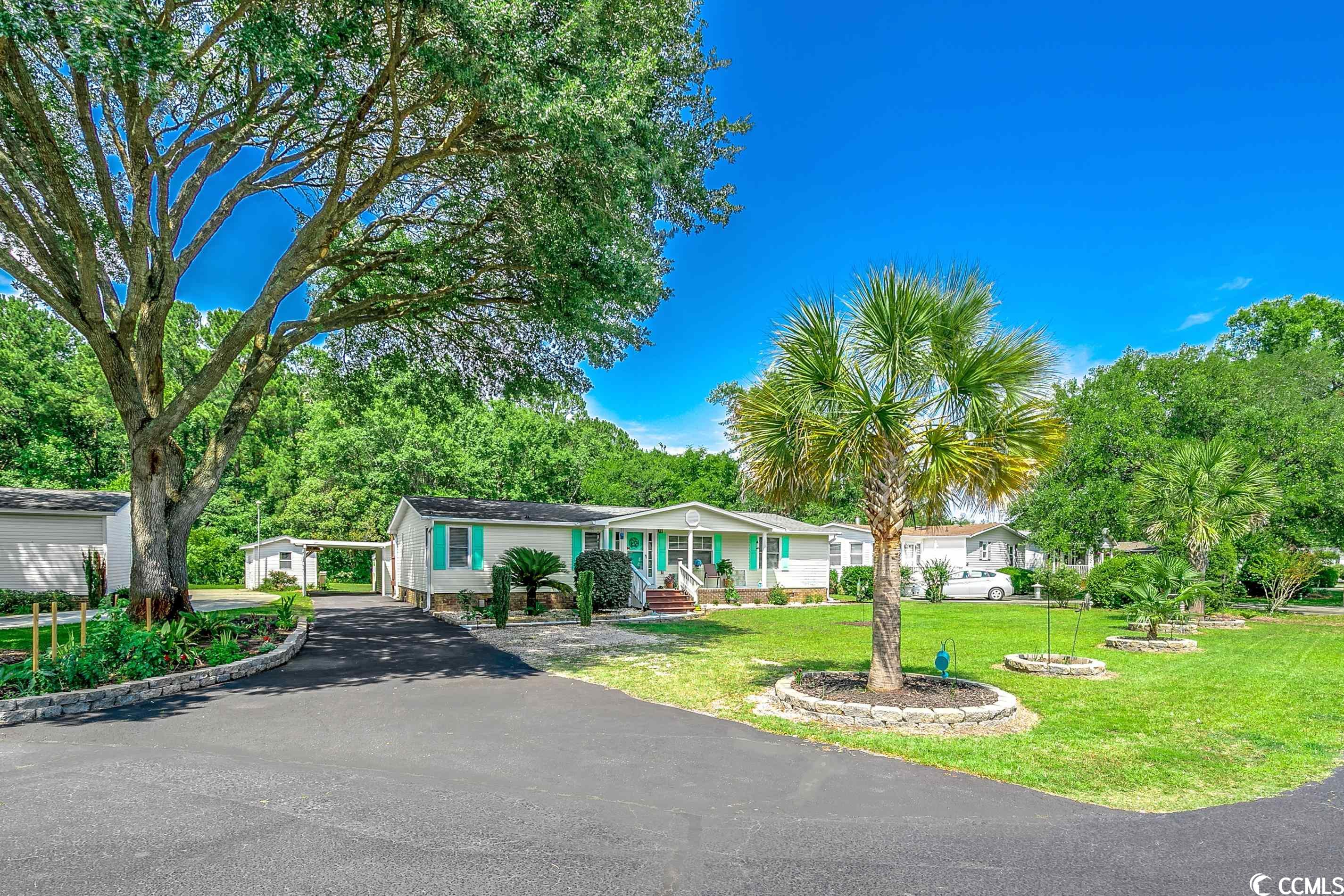 912 Trout Court Murrells Inlet, SC 29576 - Photo 32 of 40