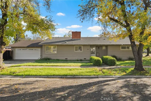 $329,000 | 311 6th Street, Corning, CA 96021
