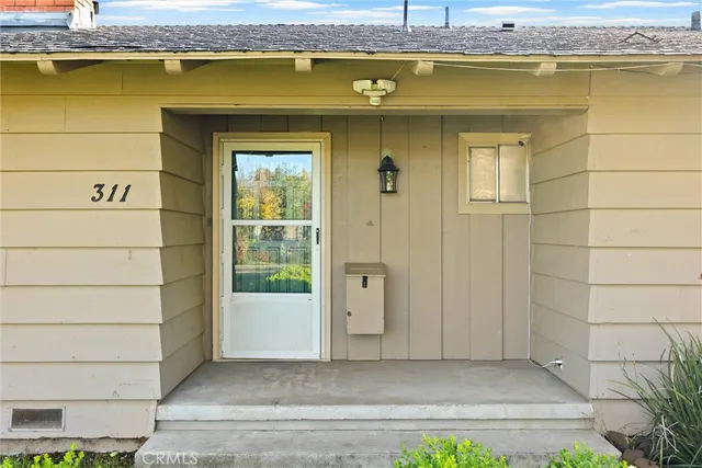 $329,000 | 311 6th Street, Corning, CA 96021