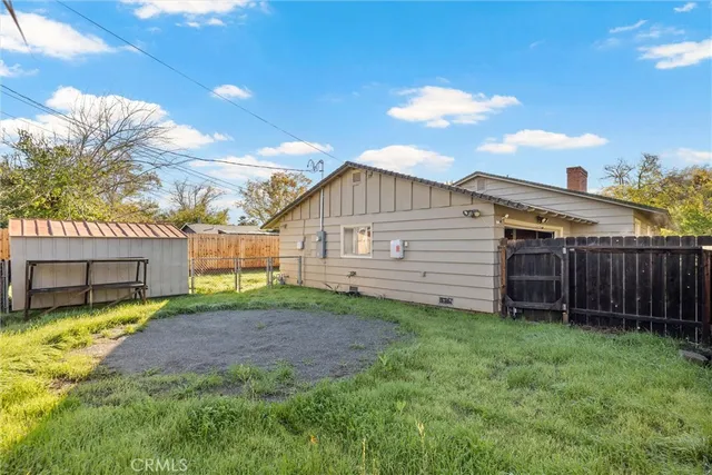 $329,000 | 311 6th Street, Corning, CA 96021