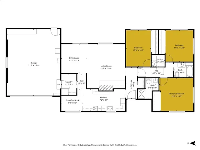 $329,000 | 311 6th Street, Corning, CA 96021