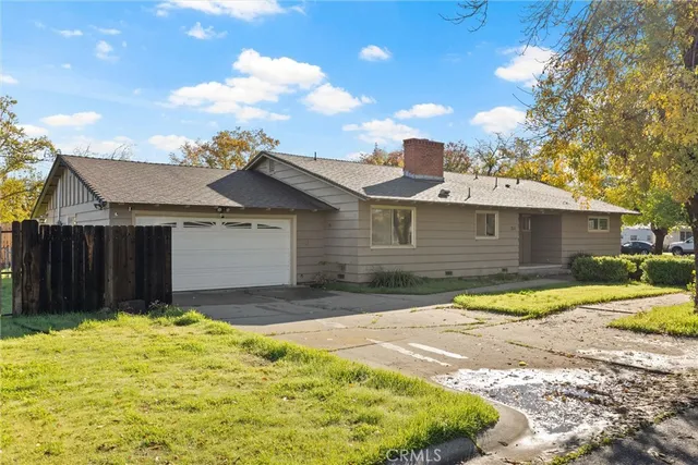 $329,000 | 311 6th Street, Corning, CA 96021