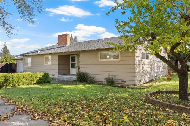 $329,000 | 311 6th Street, Corning, CA 96021