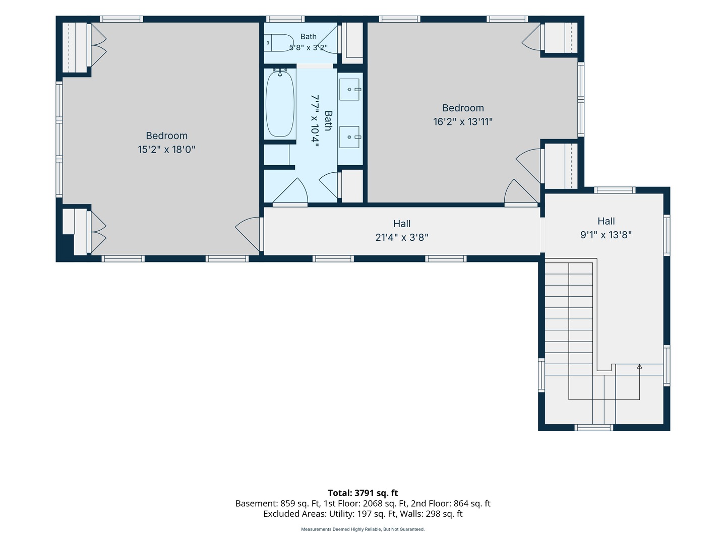 1360 West Everett Road Lake Forest, IL 60045 - Photo 49 of 49 Gallery Image 49