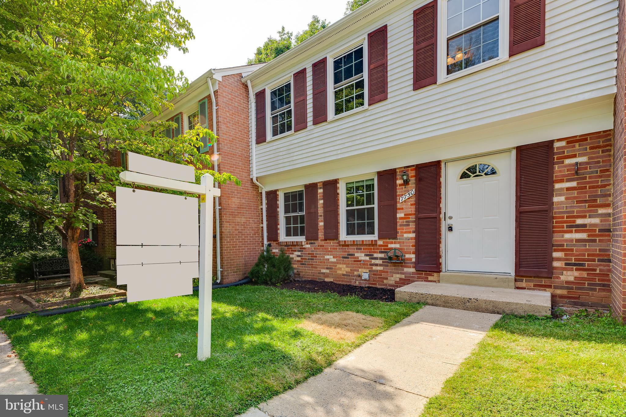 7750 Brandeis Way Springfield, VA 22153 - Photo 3 of 32 Gallery Image 3