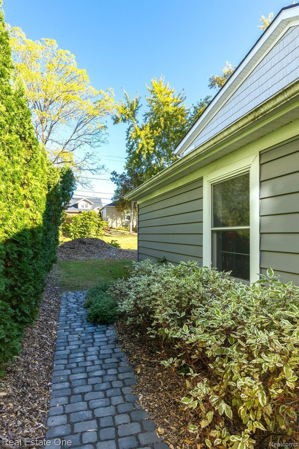 124 Ferndale Avenue Rochester, MI 48307 - Photo 47 of 49 Gallery Image 47