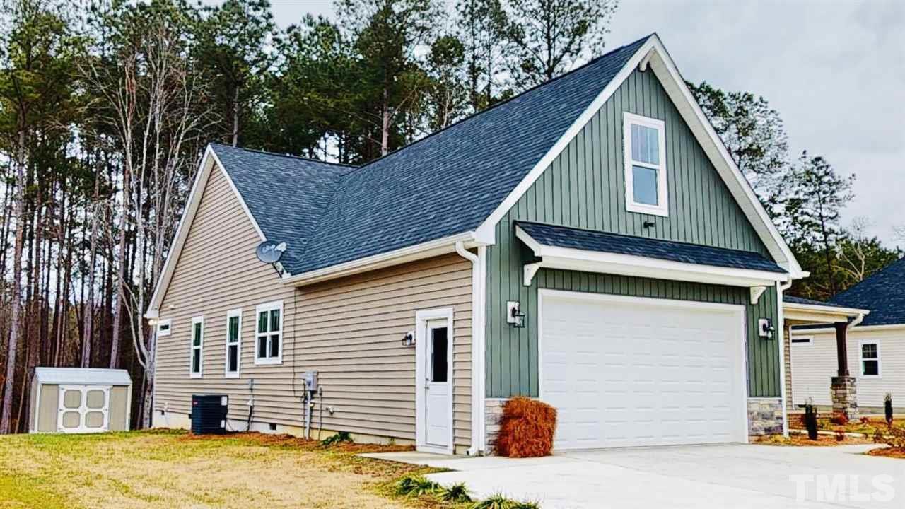657 Pendergrass Road Sanford, NC 27330 - Photo 3 of 26 Gallery Image 3