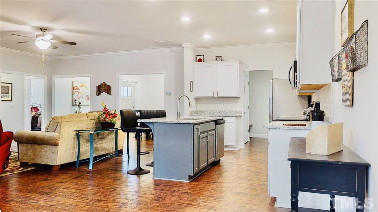 657 Pendergrass Road Sanford, NC 27330 - Photo 8 of 26 Gallery Image 8