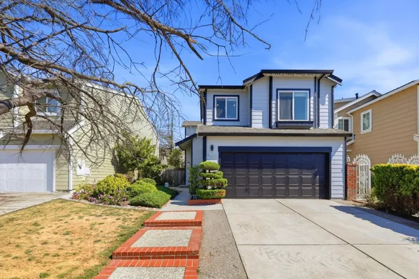 $1,799,000 | 5088 Amberwood Drive, Fremont, CA 94555