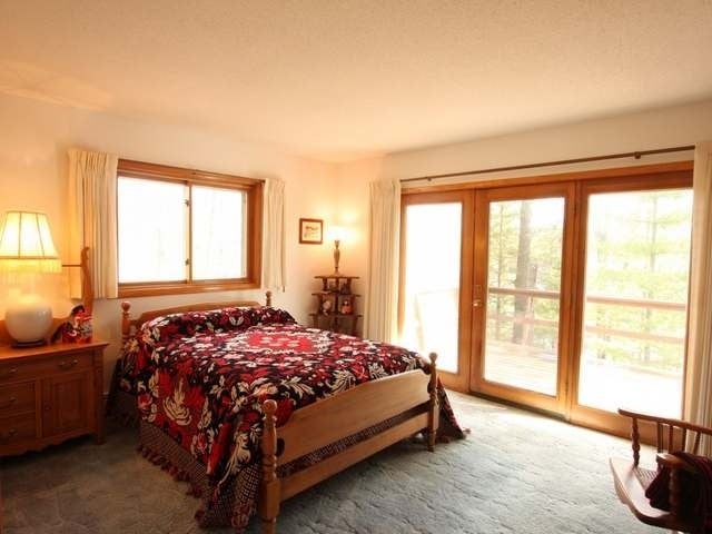 7119 Coon Lake Road Rhinelander, WI 54501 - Photo 9 of 20 Gallery Image 9