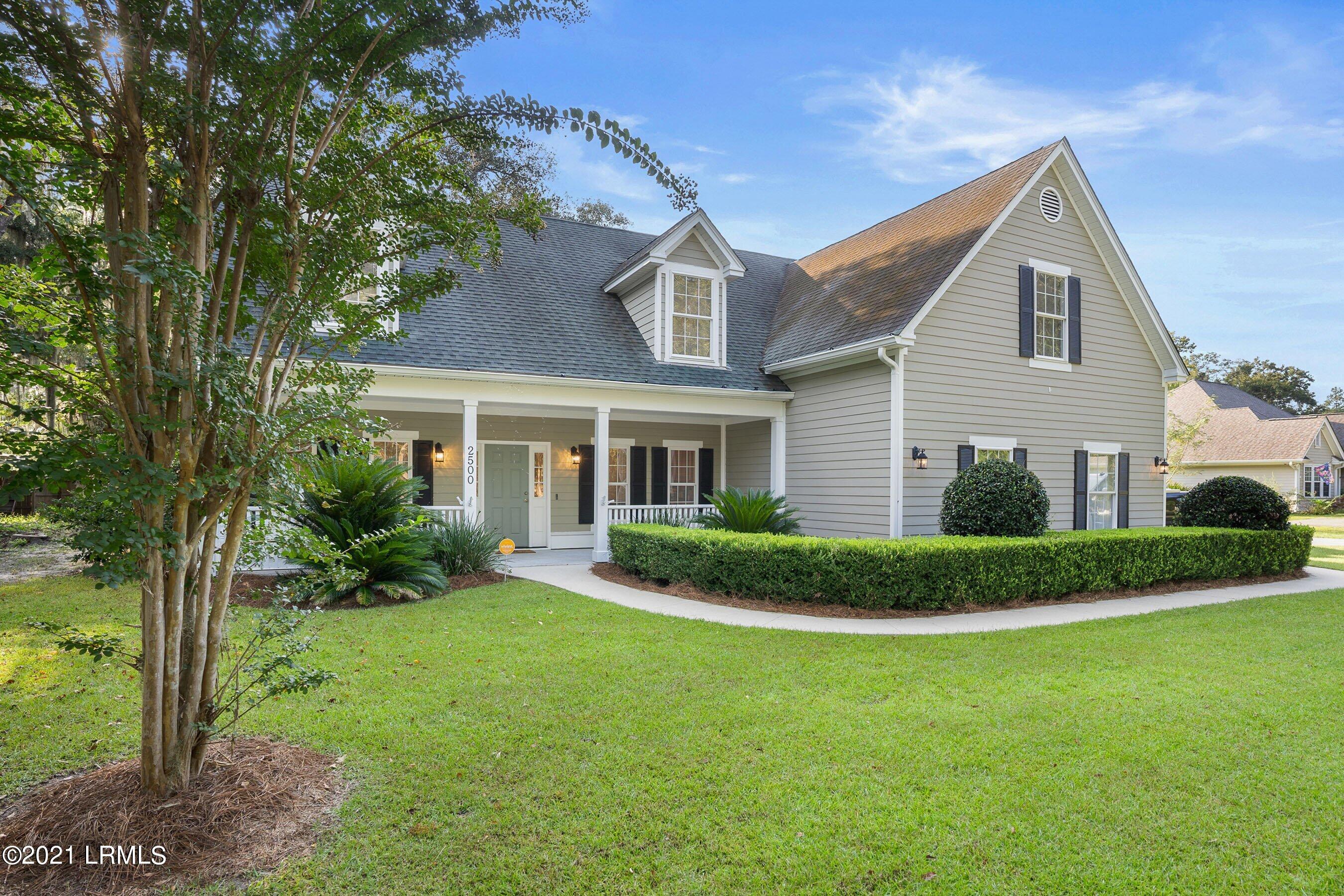 2500 Bees Creek Road Ridgeland, SC 29936 - Photo 1 of 45 DSC06757-1.jpg-SMALL