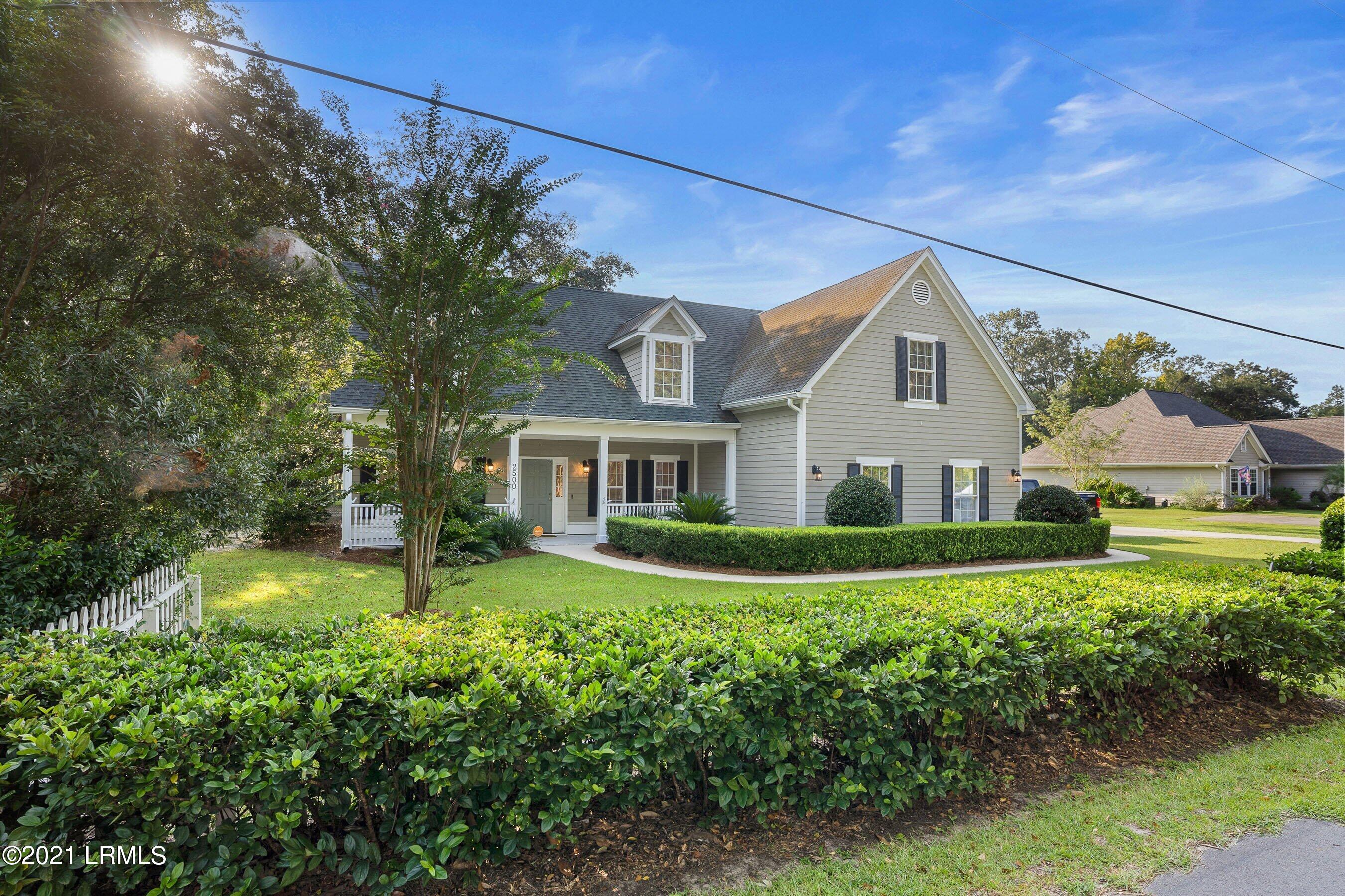 2500 Bees Creek Road Ridgeland, SC 29936 - Photo 2 of 45 DSC06762-1.jpg-SMALL