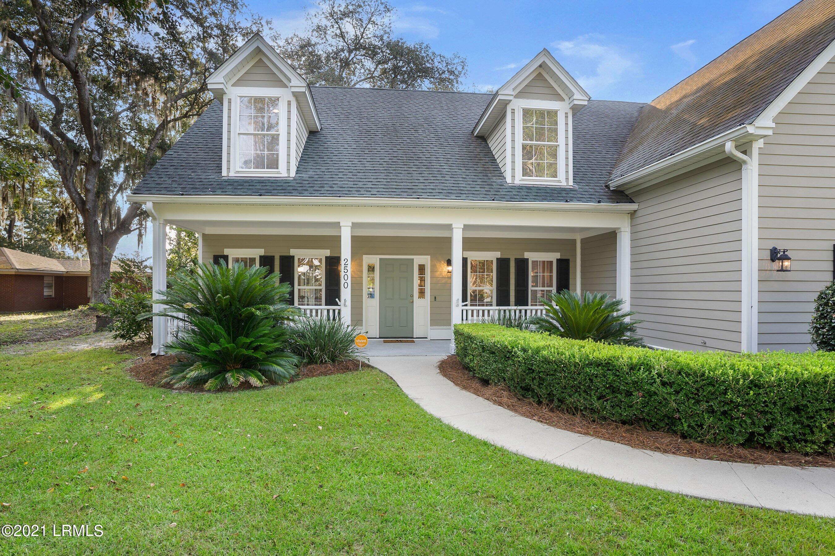 2500 Bees Creek Road Ridgeland, SC 29936 - Photo 3 of 45 DSC06772-1.jpg-SMALL