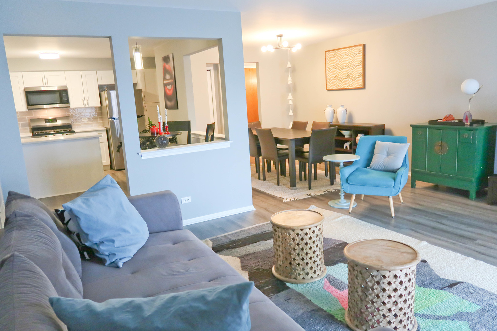 6526 West Irving Park Road, Unit 608 Chicago, IL 60634 - Photo 14 of 34