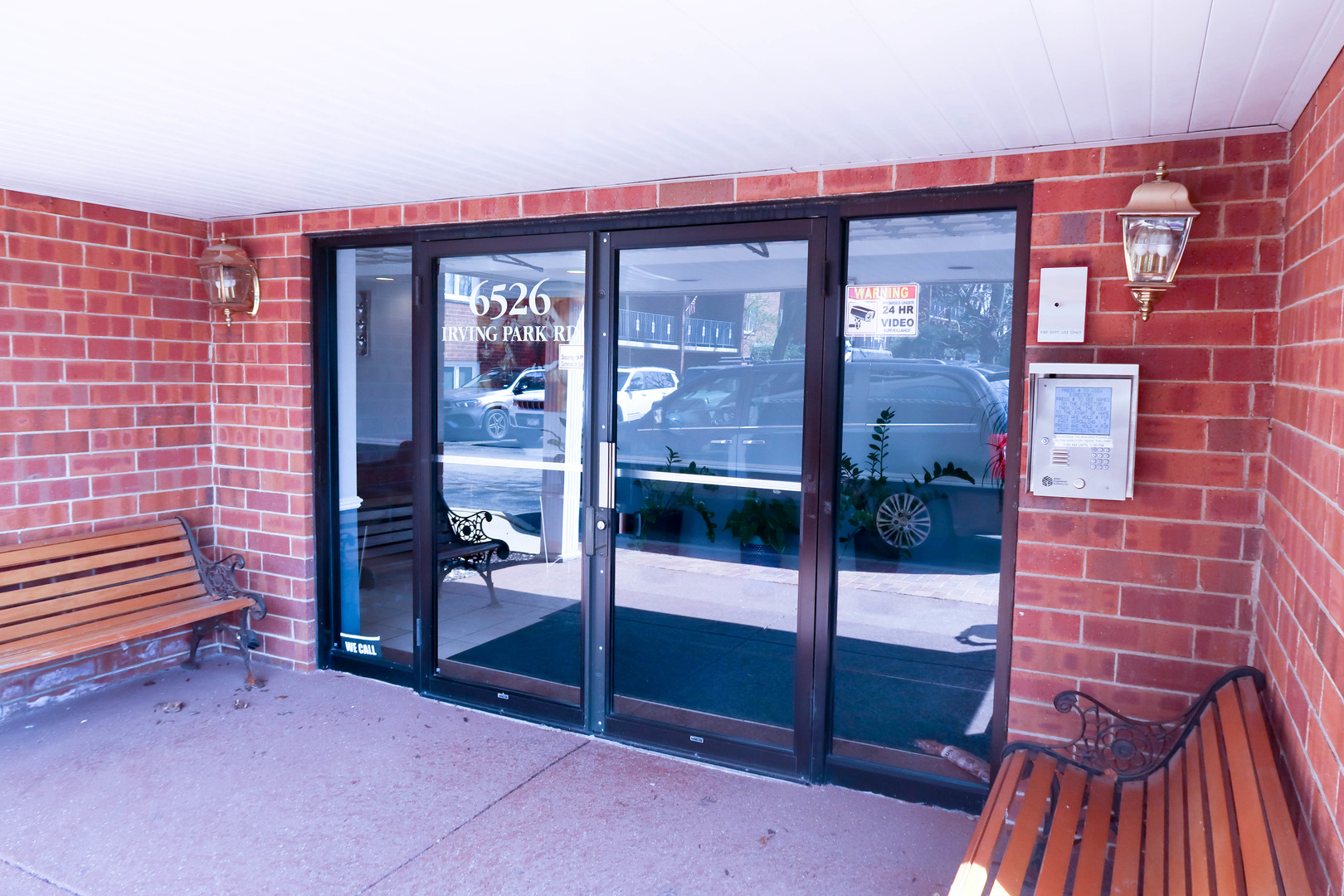 6526 West Irving Park Road, Unit 608 Chicago, IL 60634 - Photo 2 of 34