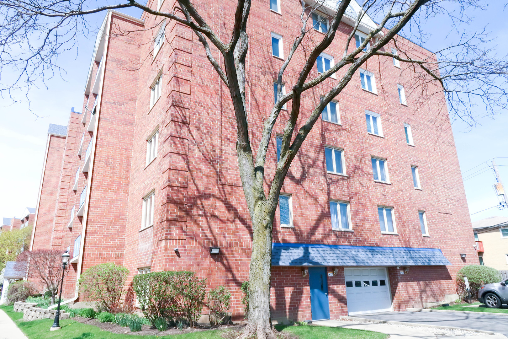 6526 West Irving Park Road, Unit 608 Chicago, IL 60634 - Photo 3 of 34