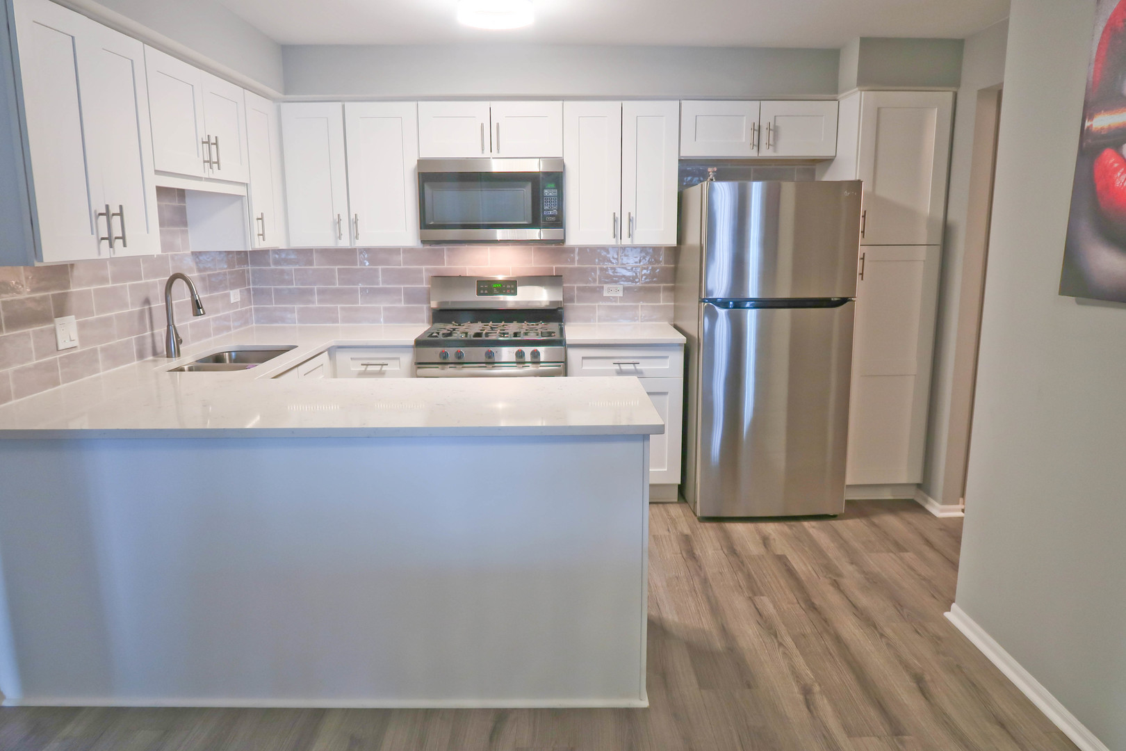 6526 West Irving Park Road, Unit 608 Chicago, IL 60634 - Photo 9 of 34