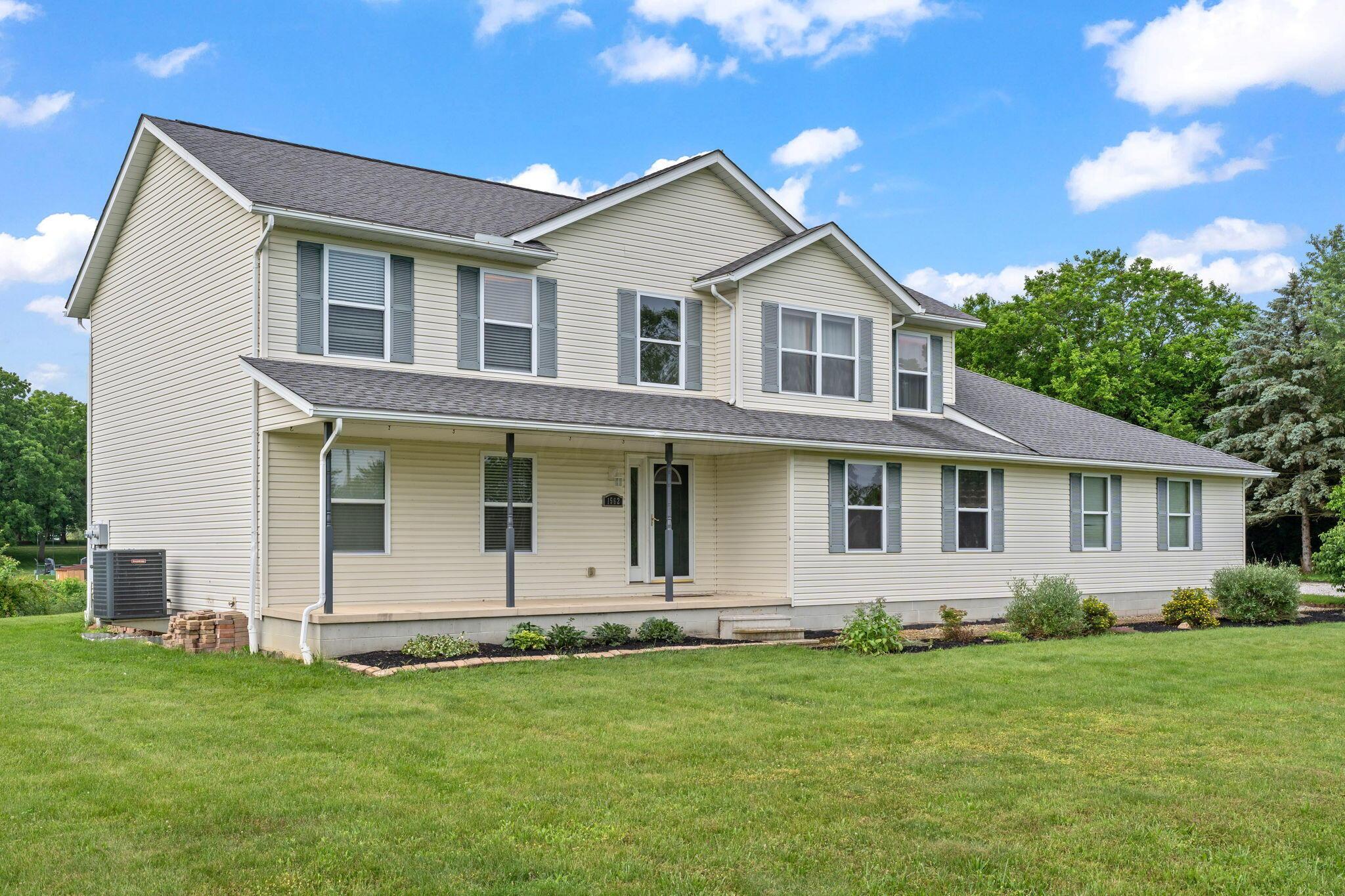 1562 Hanover Road Delaware, OH 43015 - Photo 13 of 99 13-web-or-mls-DSC04817