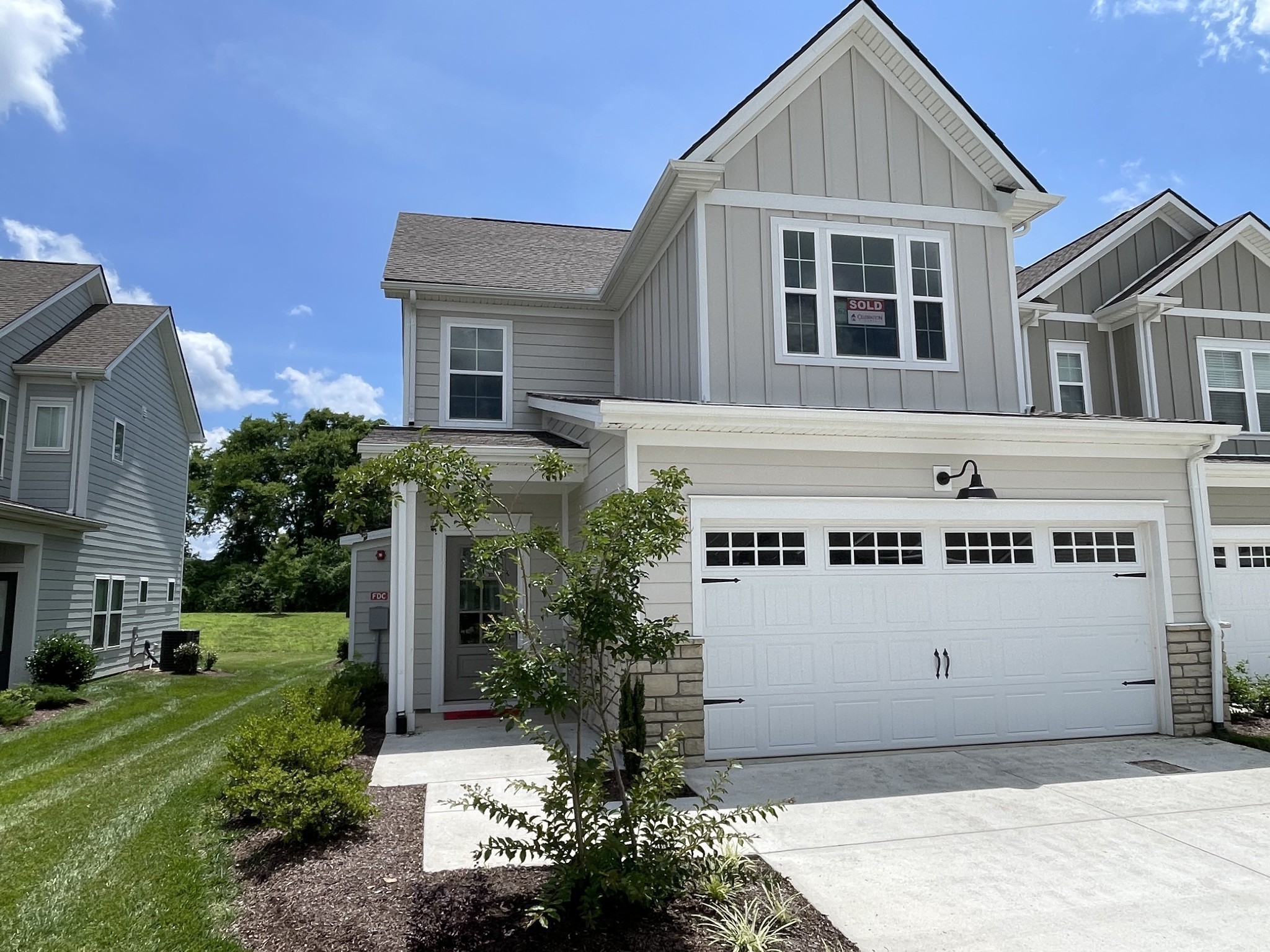 1166 June Wilde Ridge Spring Hill, TN 37174 - Photo 1 of 30 Gallery Image 1