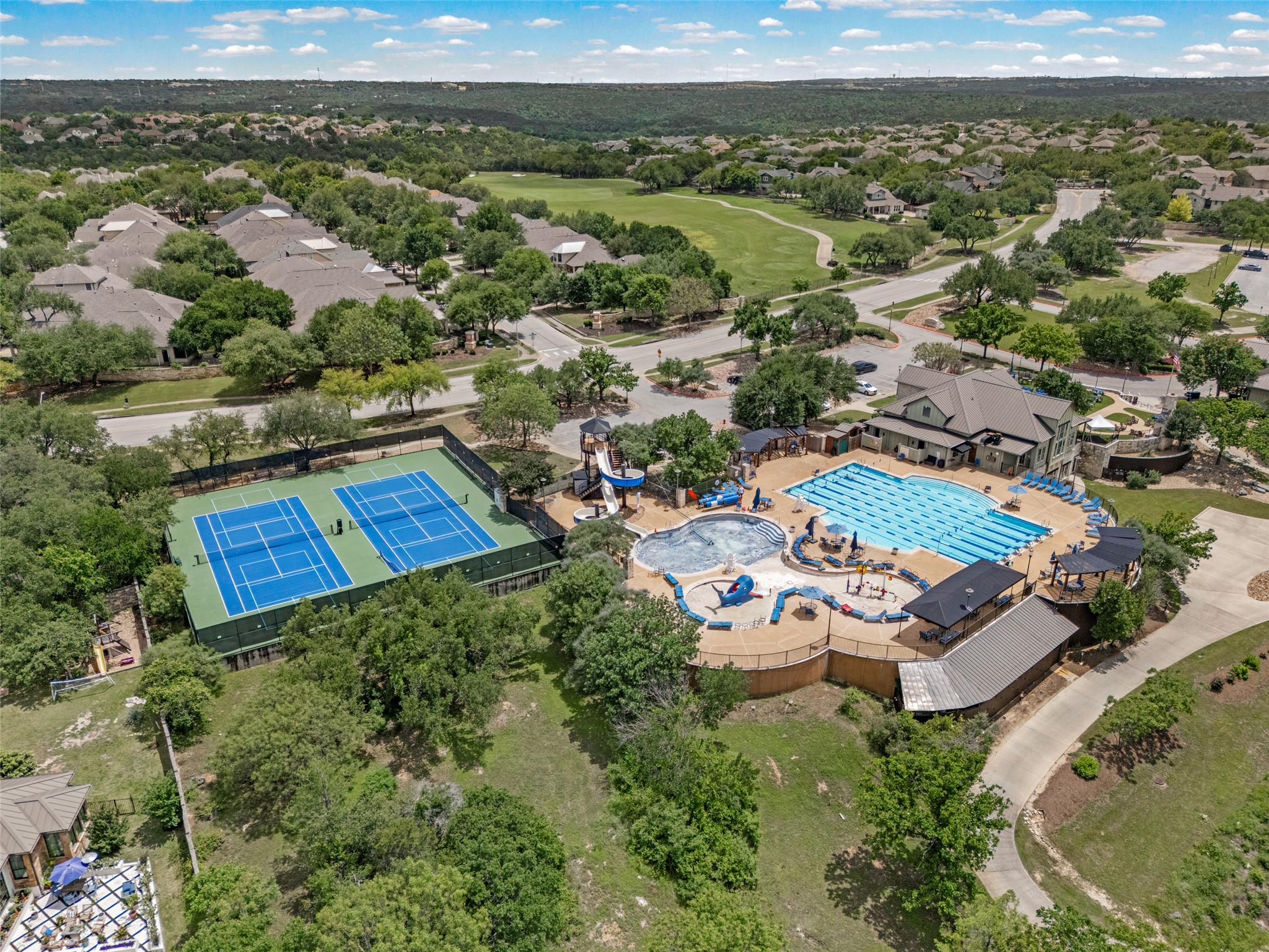 2414 Powderham Lane Cedar Park, TX 78613 - Photo 30 of 40