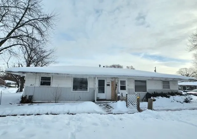 $140,000 | 3326 Montrose Avenue, Rockford, IL 61101